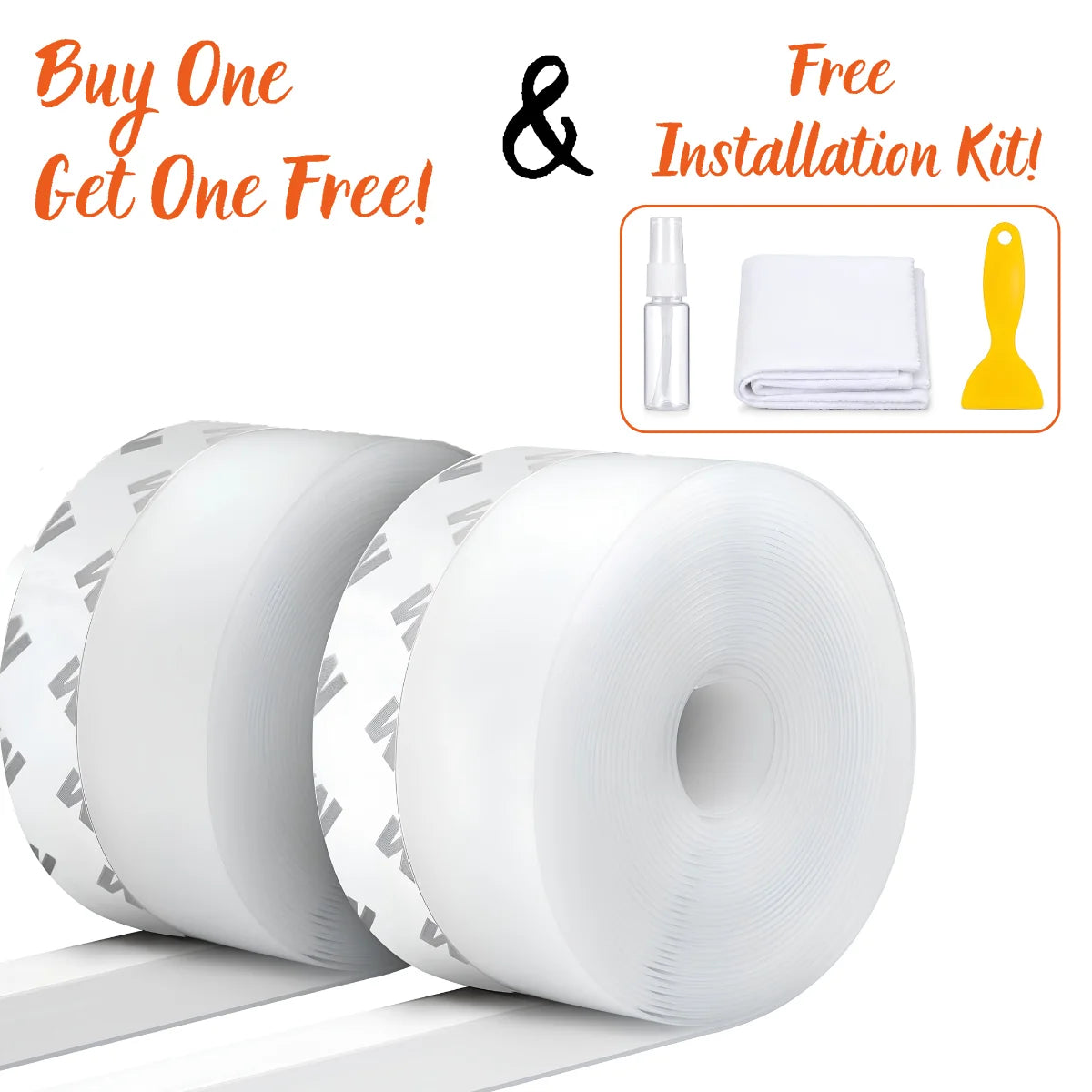 SealGuard™ Insulation Tape
